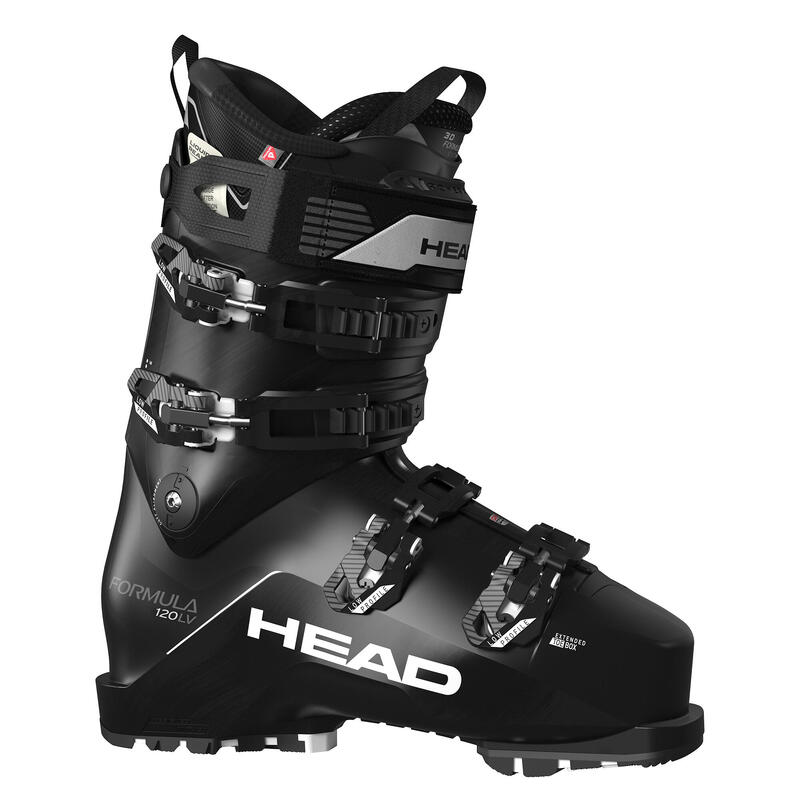 Head Formula 120 LV GW Black skischoenen Heren