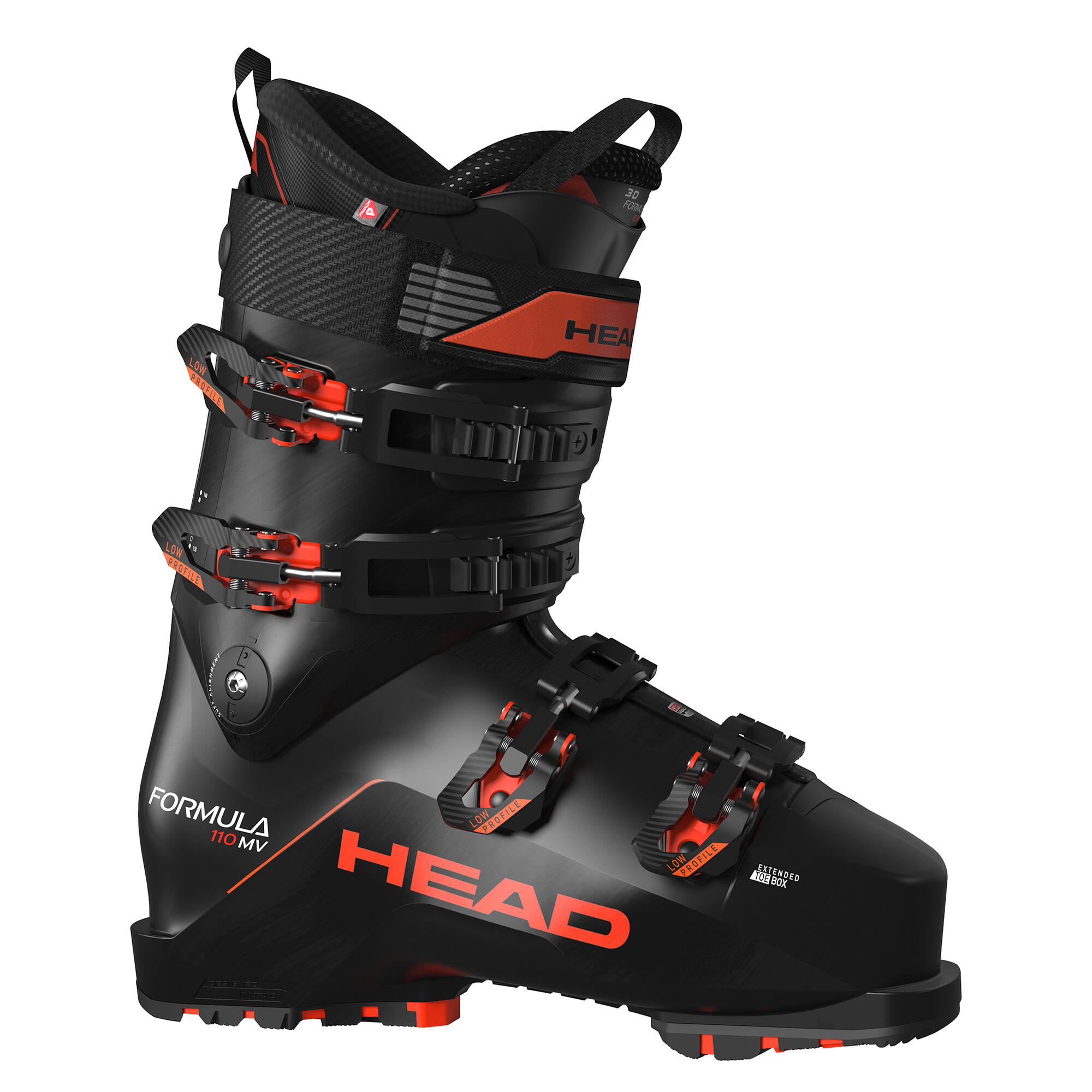 スキー HEAD FOMULA 110 28-28.5cm 楽天市場】HEAD ヘッド スキーブーツ メンズ レディース 2025