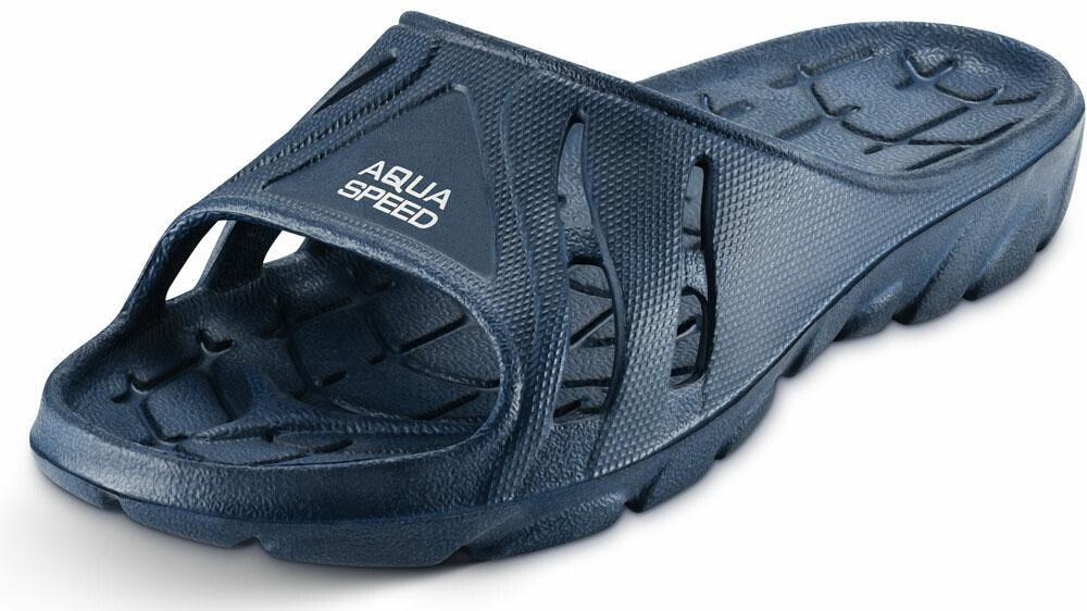 Tongs AQUA-SPEED Alabama pour hommes 6/7