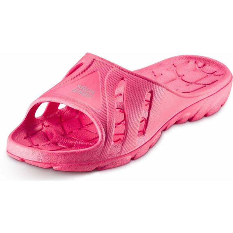 Tongs de piscine pour enfants AQUA-SPEED Alabama 03