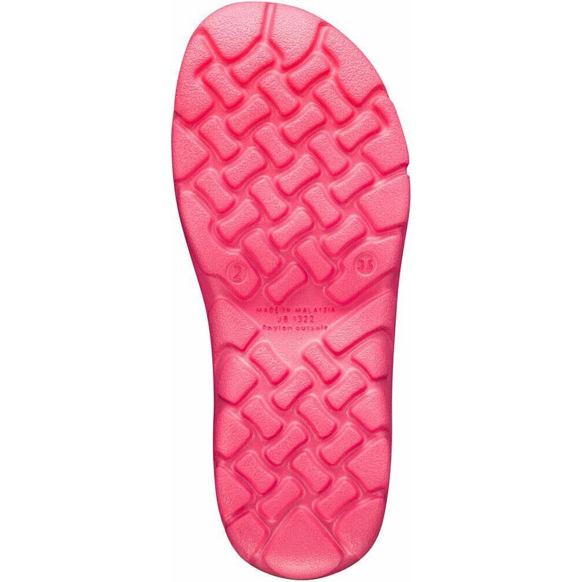 Tongs de piscine pour enfants AQUA-SPEED Alabama 03