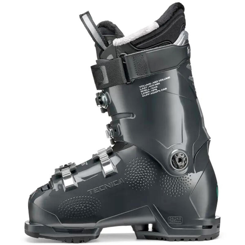 Tecnika Mach Sport MV 85 W GW Graphite skischoenen Dames