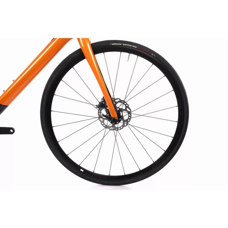 Segunda Vida - Bicicleta de carretera - Cannondale Synapse Carbon Disc Ultegra