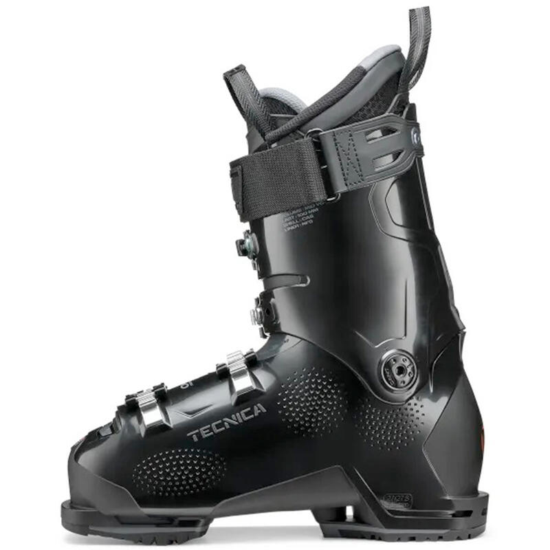 Tecnika Mach Sport MV 100 GW Black skischoenen Heren