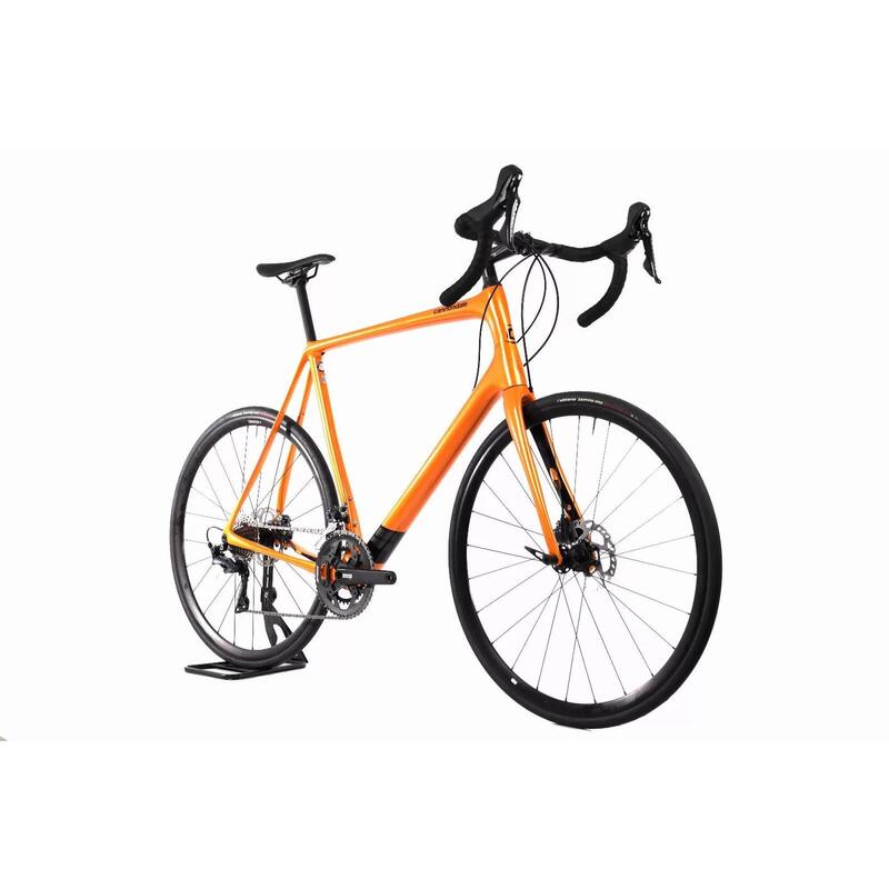 Seconde Vie - Vélo de route - Cannondale Synapse Carbon Disc Ultegra - TRES BON