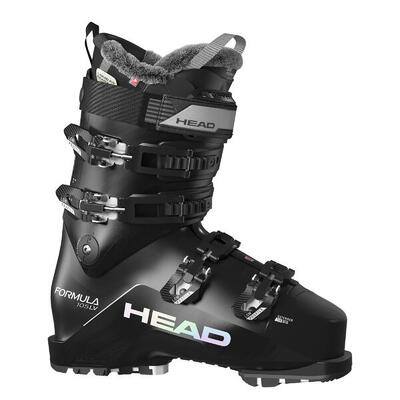 Head FORMULA 105 W LV GW Schwarz Skischuhe Damen