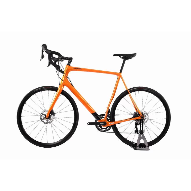 Seconde Vie - Vélo de route - Cannondale Synapse Carbon Disc Ultegra - TRES BON