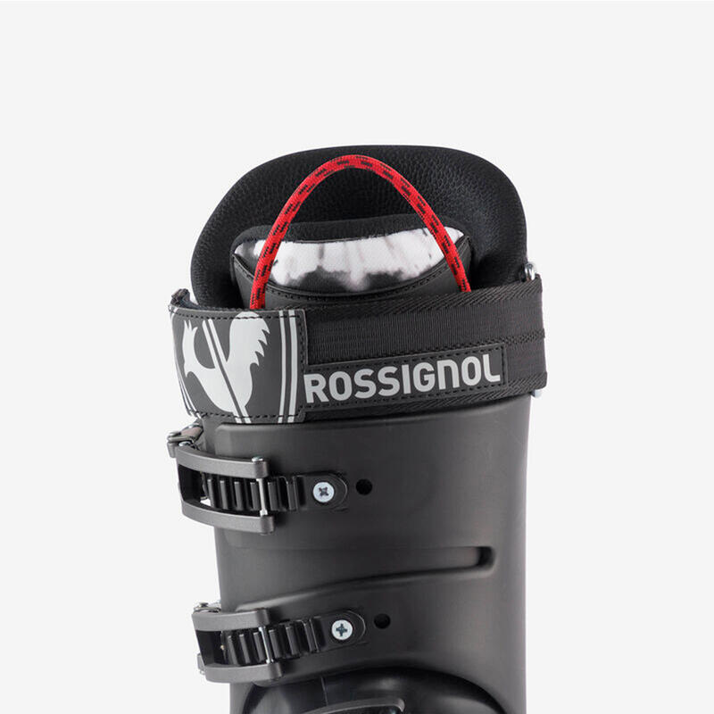 Rossignol Alltrack 90 HV - Black skischoenen Heren