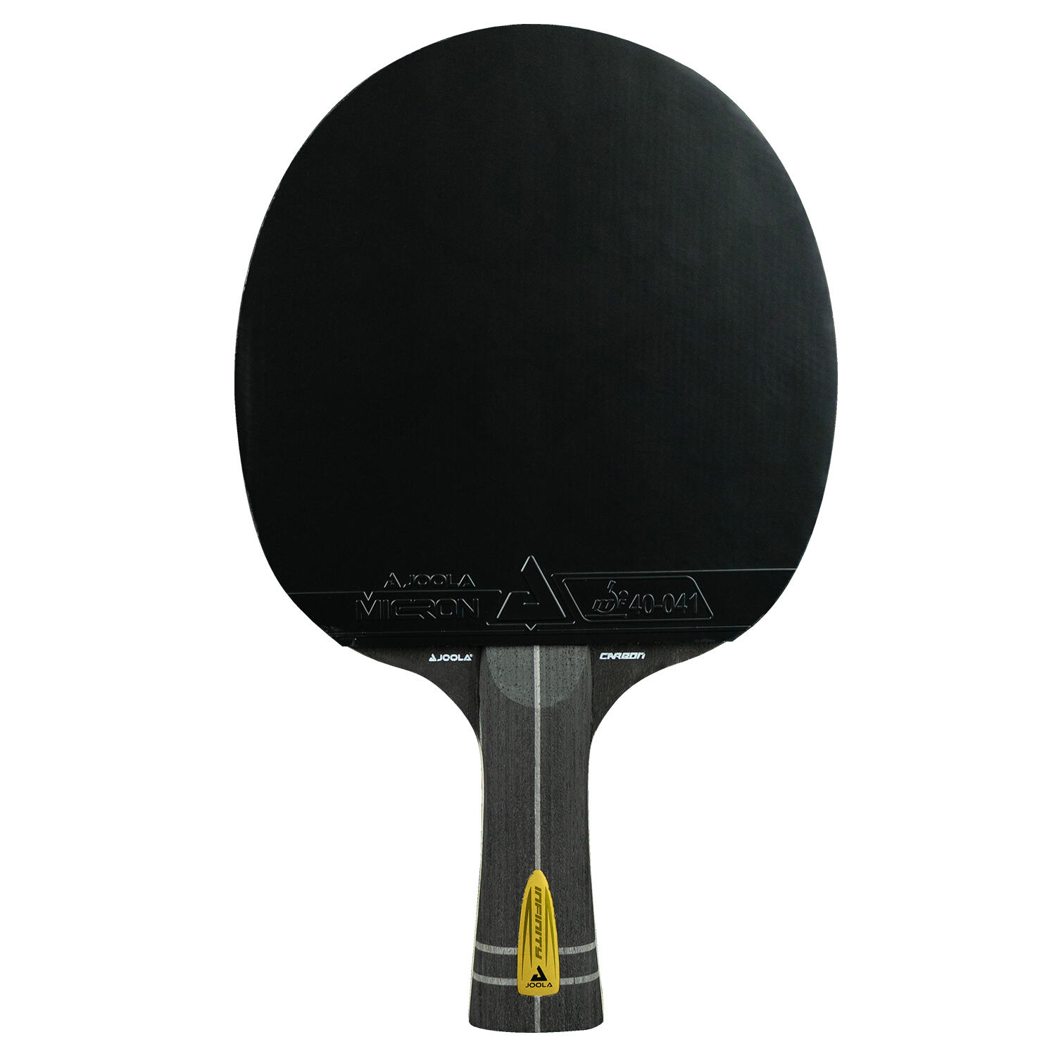 JOOLA Tischtennisschläger INFINITY CARBON ITTF 2/7