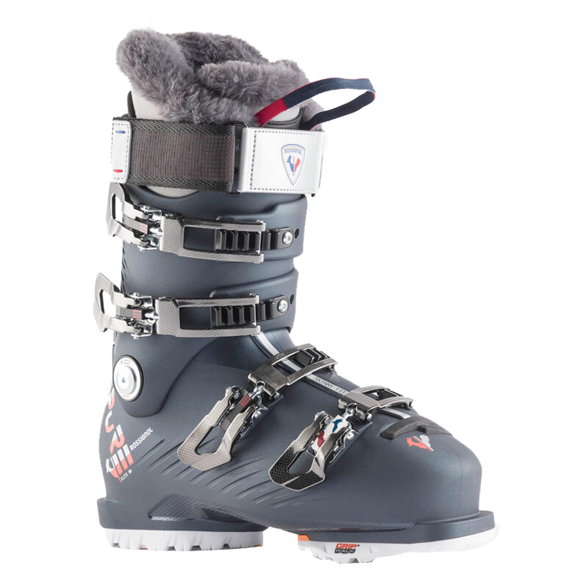 ROSSIGNOL Rossignol PURE ELITE 90 GW Stalh Skischuhe Dames