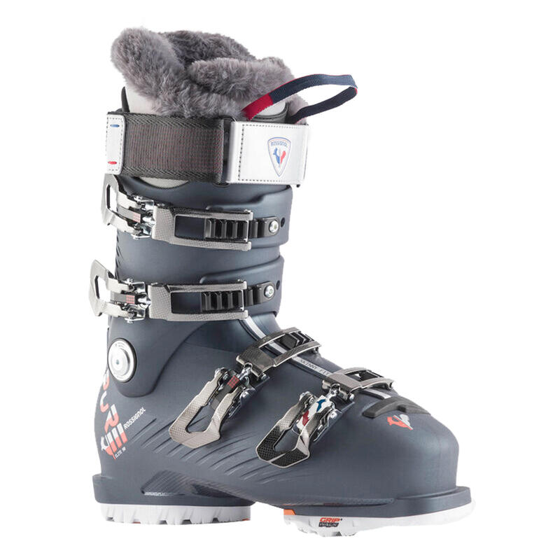 Rossignol Pure Elite 90 GW - Metal Steel skischoenen Dames