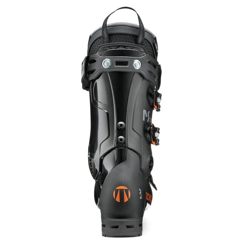 Tecnika Mach Sport LV 100 GW Black skischoenen Heren