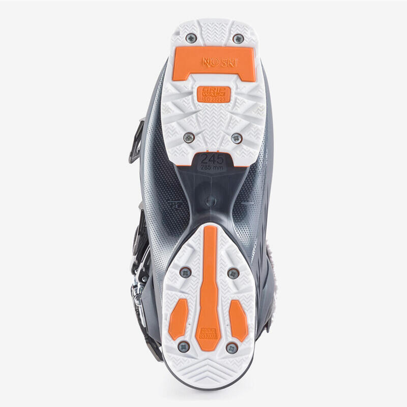 Rossignol Pure Elite 90 GW - Metal Steel skischoenen Dames