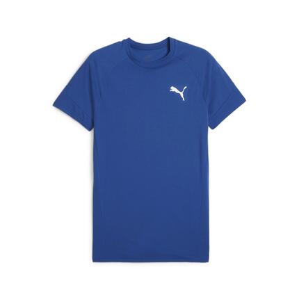 T-shirt EVOSTRIPE PUMA Black
