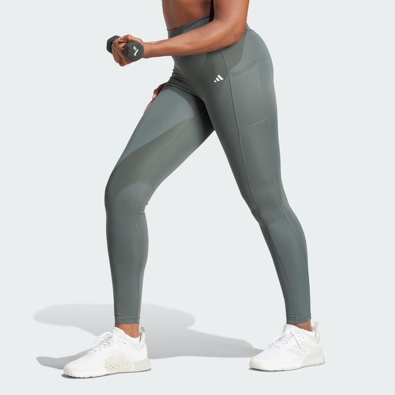 Optime Full-Length Leggings