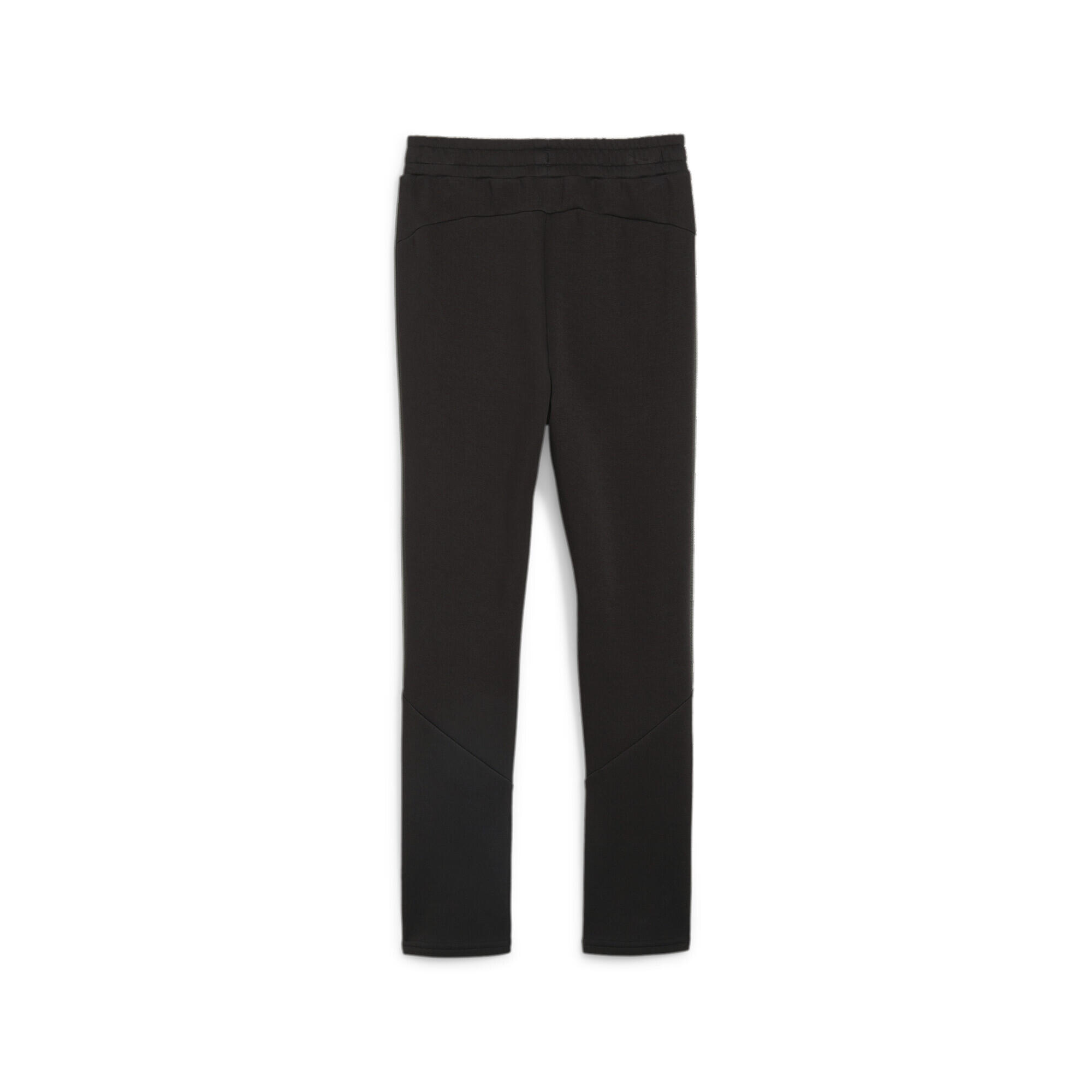 Pantaloni della tuta EVOSTRIPE da ragazzi PUMA Black 5/5