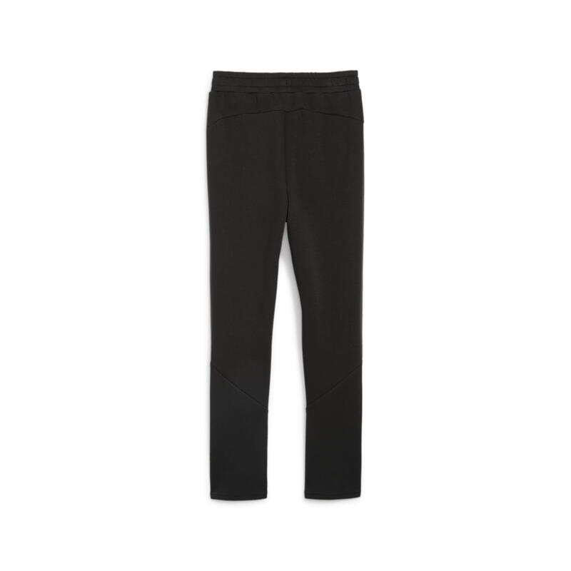 EVOSTRIPE sweatpants voor jongeren PUMA Black