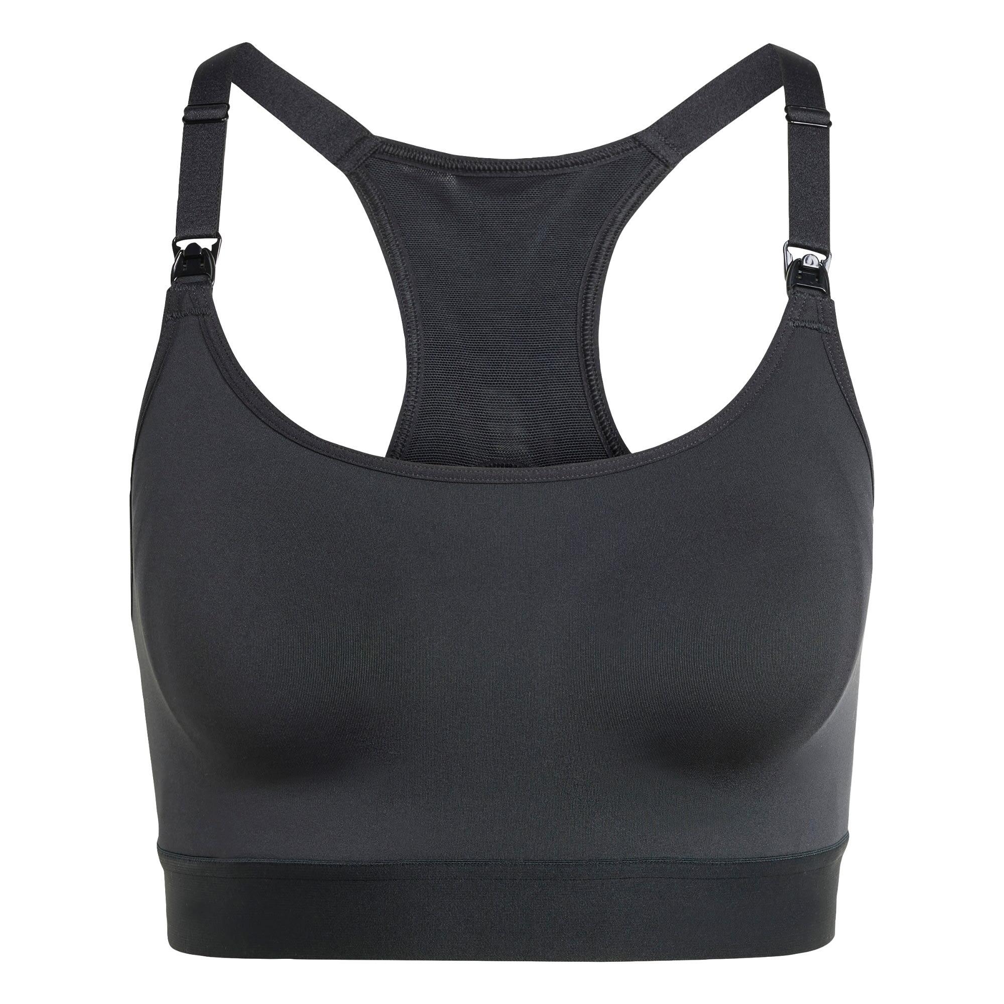 Powerimpact Medium-Support Maternity Bra 2/6