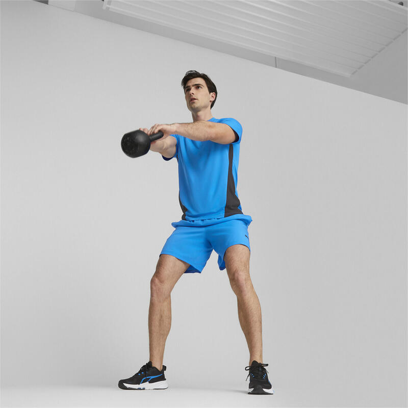 Favourite Blaster 7" trainingsshort voor heren PUMA Ultra Blue