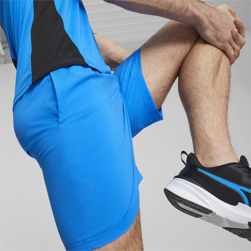 Favourite Blaster 7" trainingsshort voor heren PUMA Ultra Blue