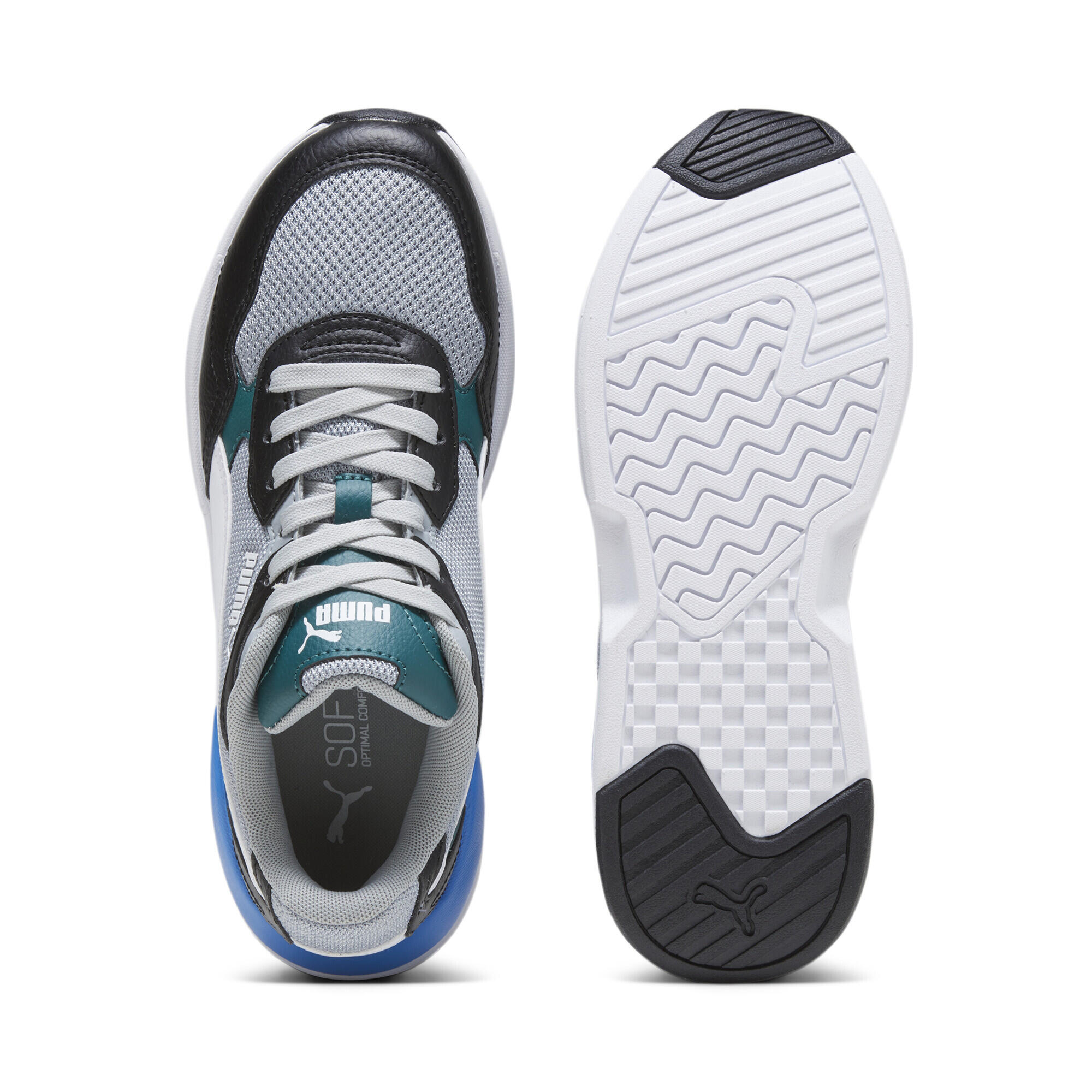 Scarpe da ginnastica X-Ray Speed Lite da ragazzo PUMA 4/6