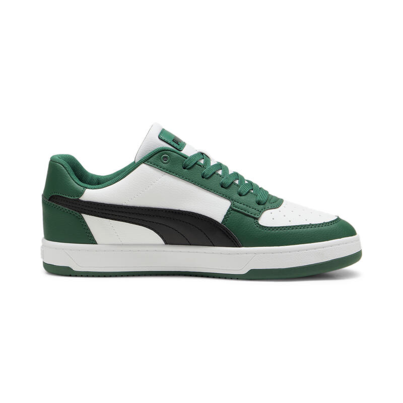 Caven 2.0 cipők PUMA Vine White Black Green