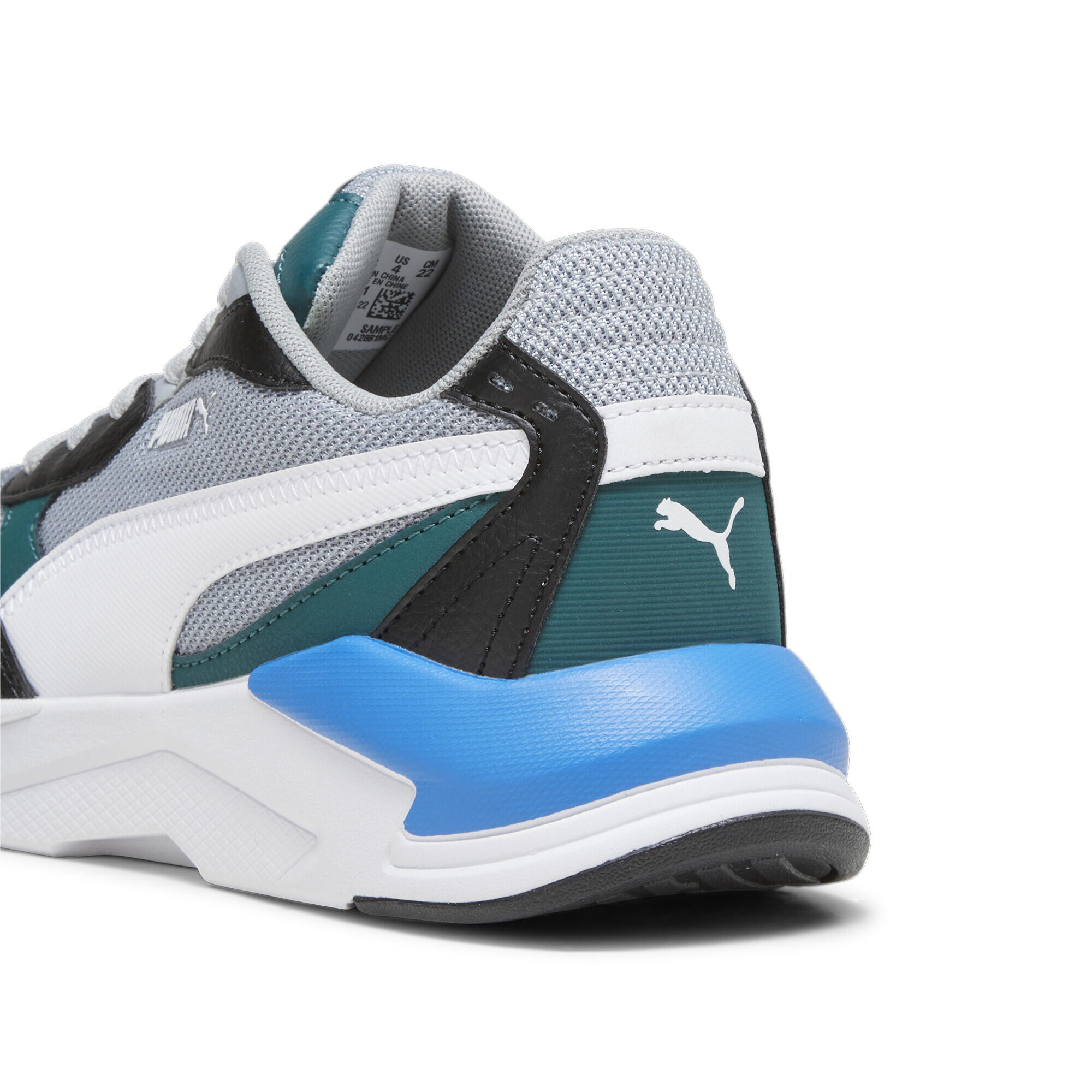 Scarpe da ginnastica X-Ray Speed Lite da ragazzo PUMA 2/6
