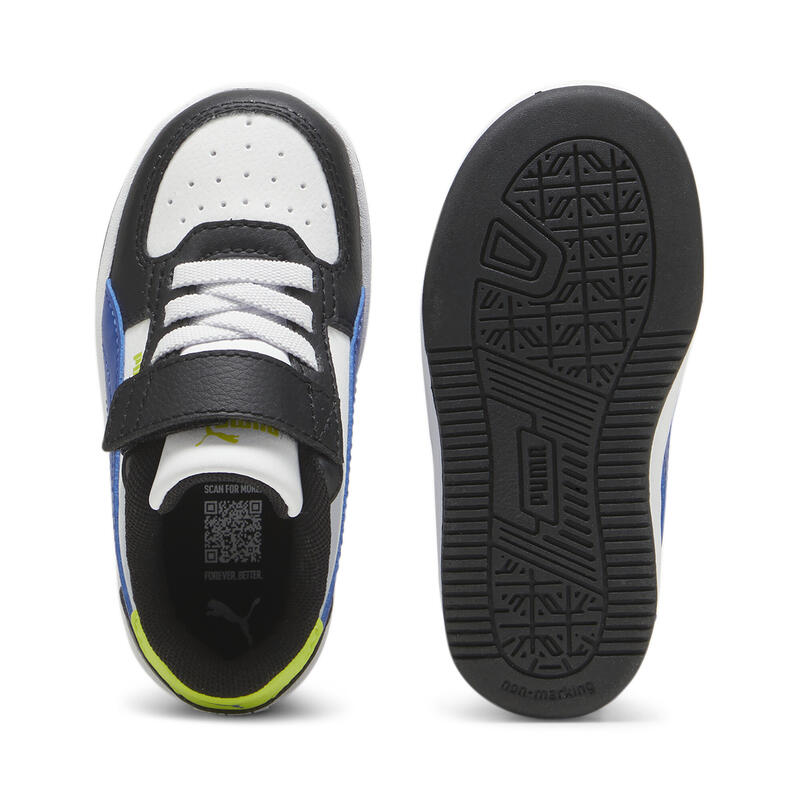 Sneakersy PUMA Caven 2.0 Block dla małych dzieci PUMA