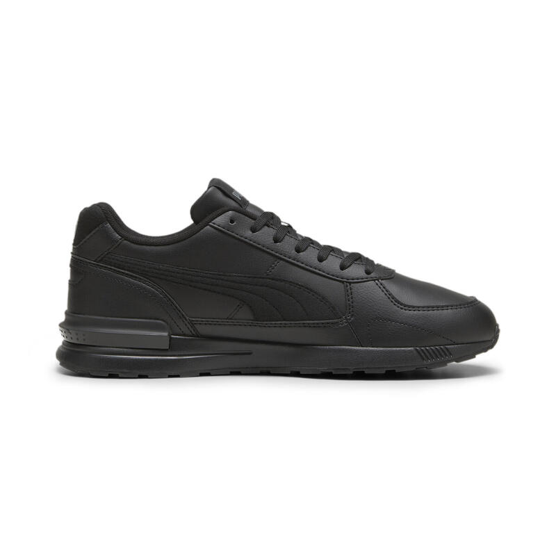 Adidași Graviton 2 Adulți PUMA Black Shadow Gray