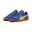 PUMA Club 5v5 sneakers PUMA Clyde Royal Yellow Sizzle White Blue