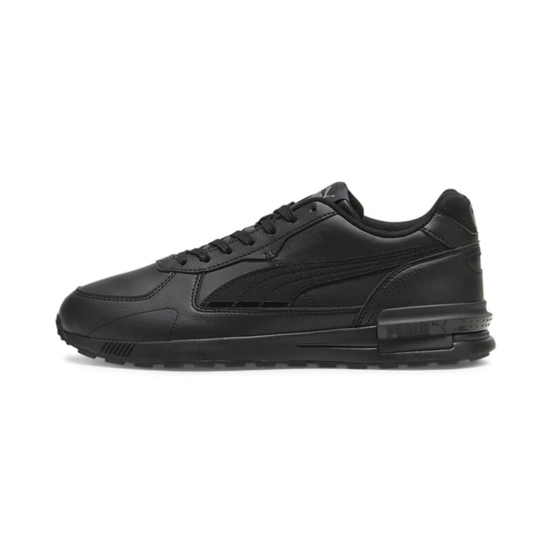Adidași Graviton 2 PUMA Black Shadow Gray