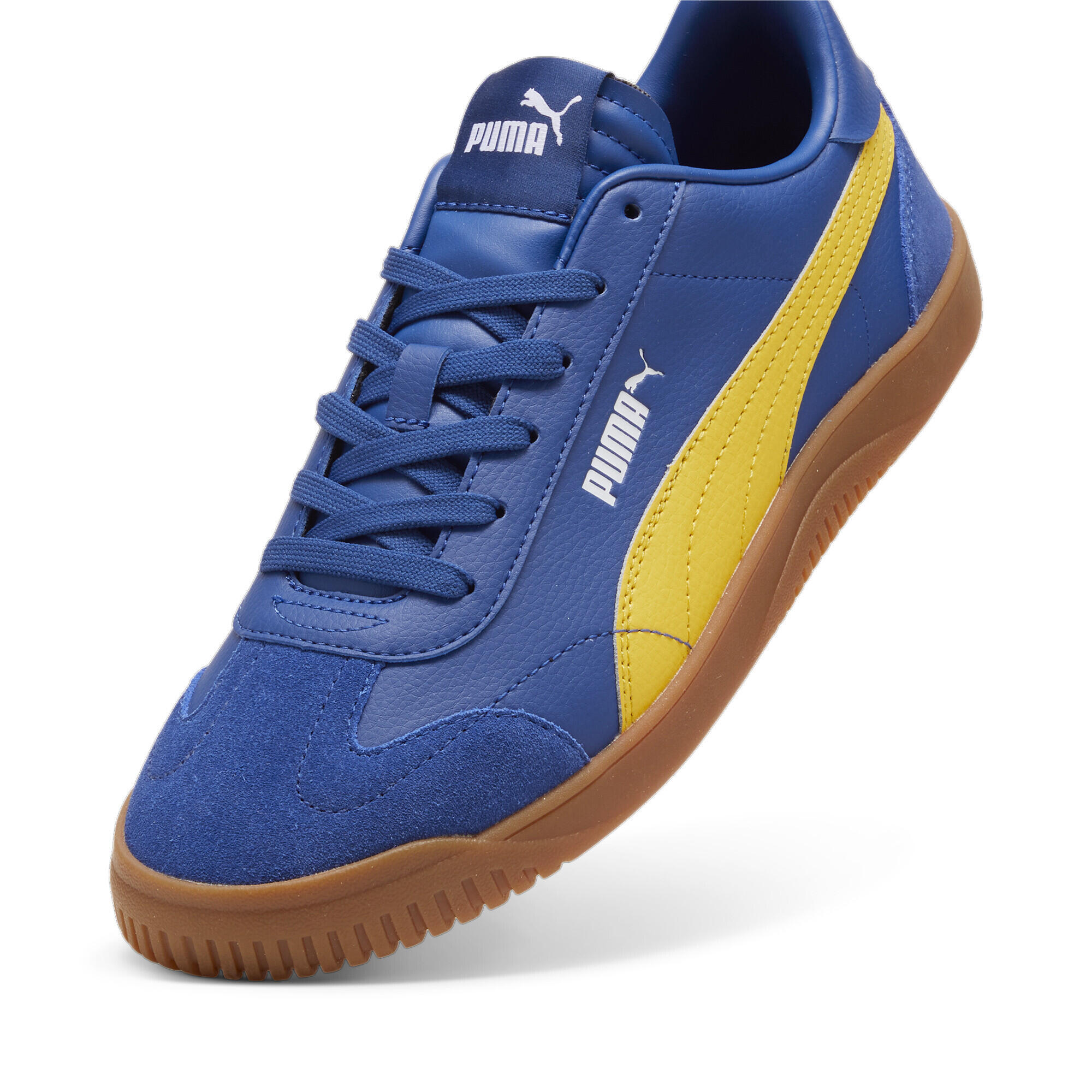 Zapatillas top puma liga