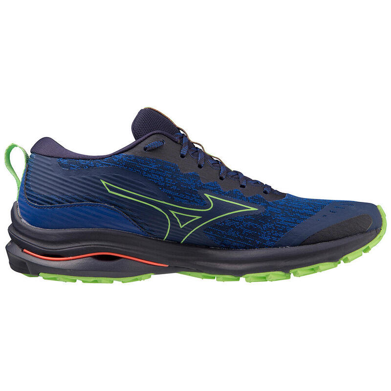 Hardloopschoenen Mizuno Wave Rider TT