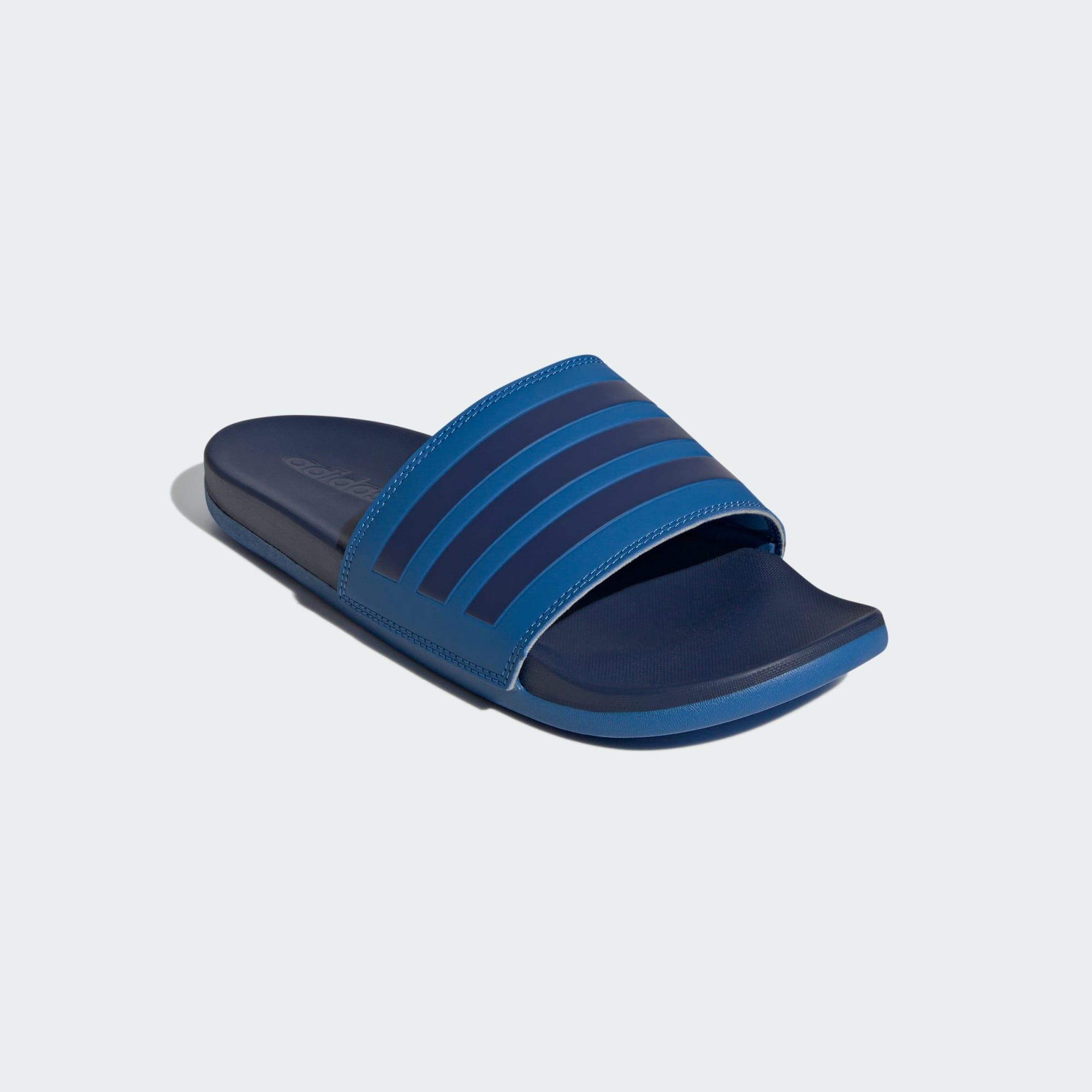 Adilette Comfort Slides 5/7