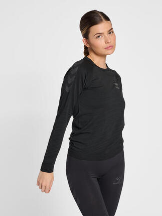 Camiseta Hmlongrid Mujer
