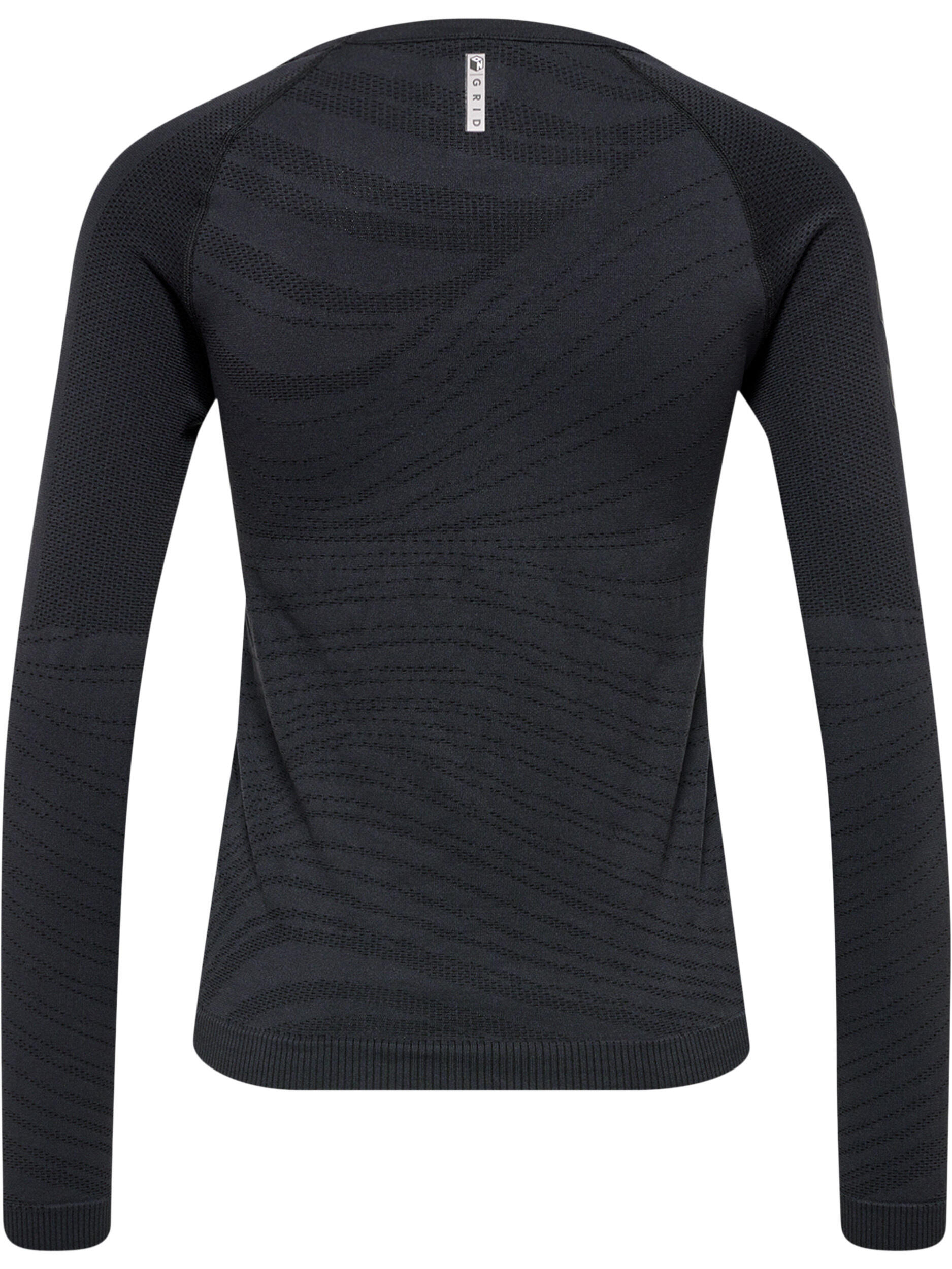 Enfiler T-Shirt Hmlongrid Femme 6/7