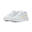 Graviton AC Sneaker Jugendliche PUMA White Sugared Almond Dewdrop Beige Blue