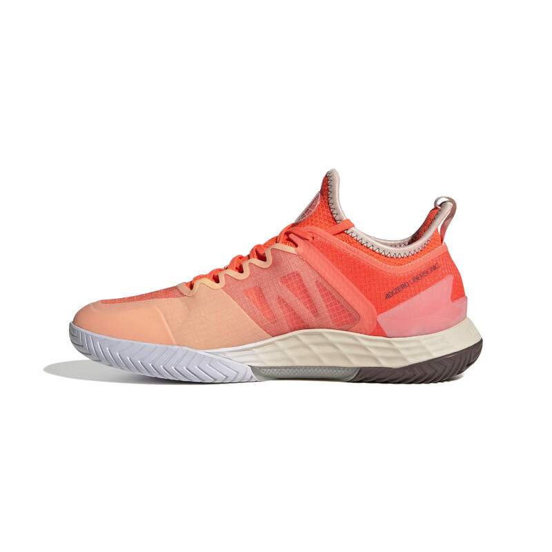 Adidas Adizero Ubersonic 4 Naranja Mujer Hq8392