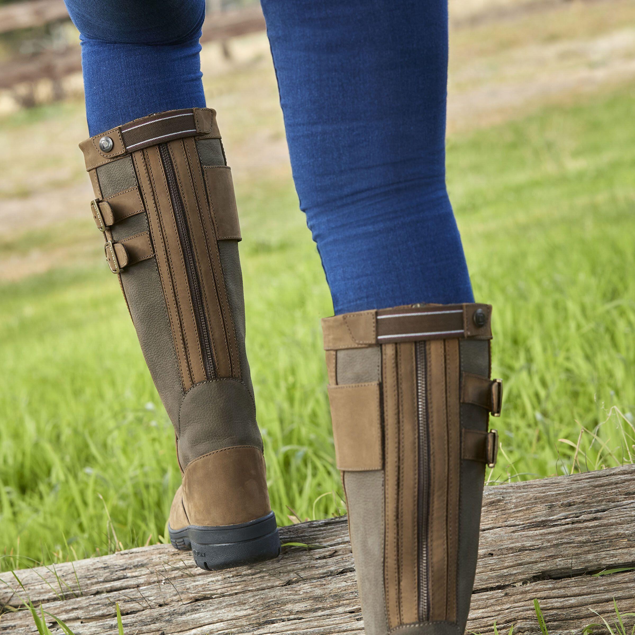 Riding boots Dublin Pollard