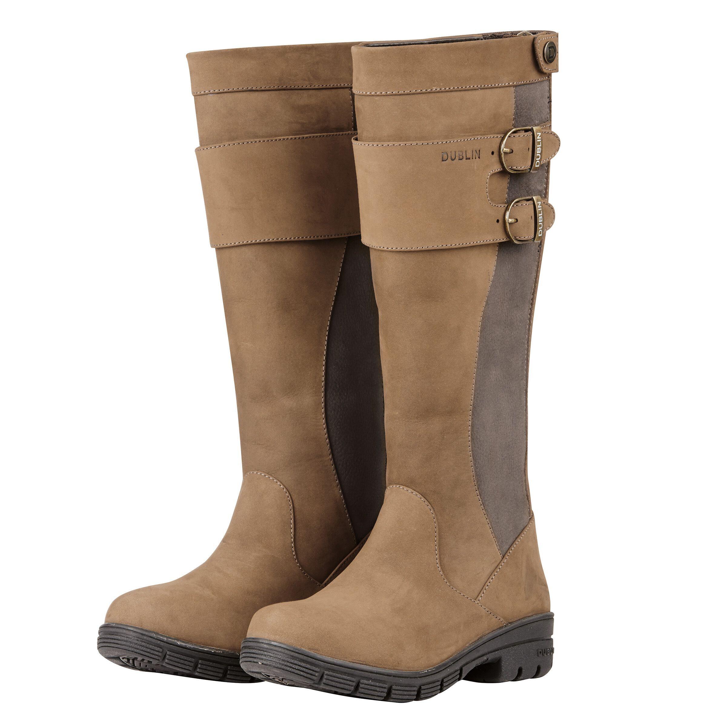 Riding boots Dublin Pollard