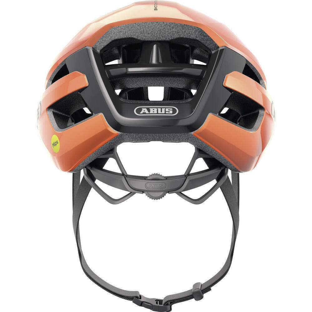 Casque vélo route Abus 3/6
