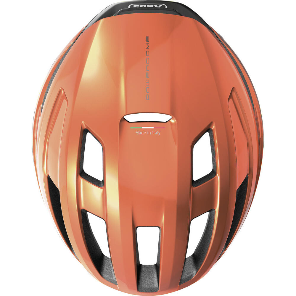 Casque vélo route Abus 4/6