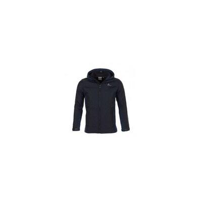 Tweedehands - gewatteerd fleece jack peak mountain cava