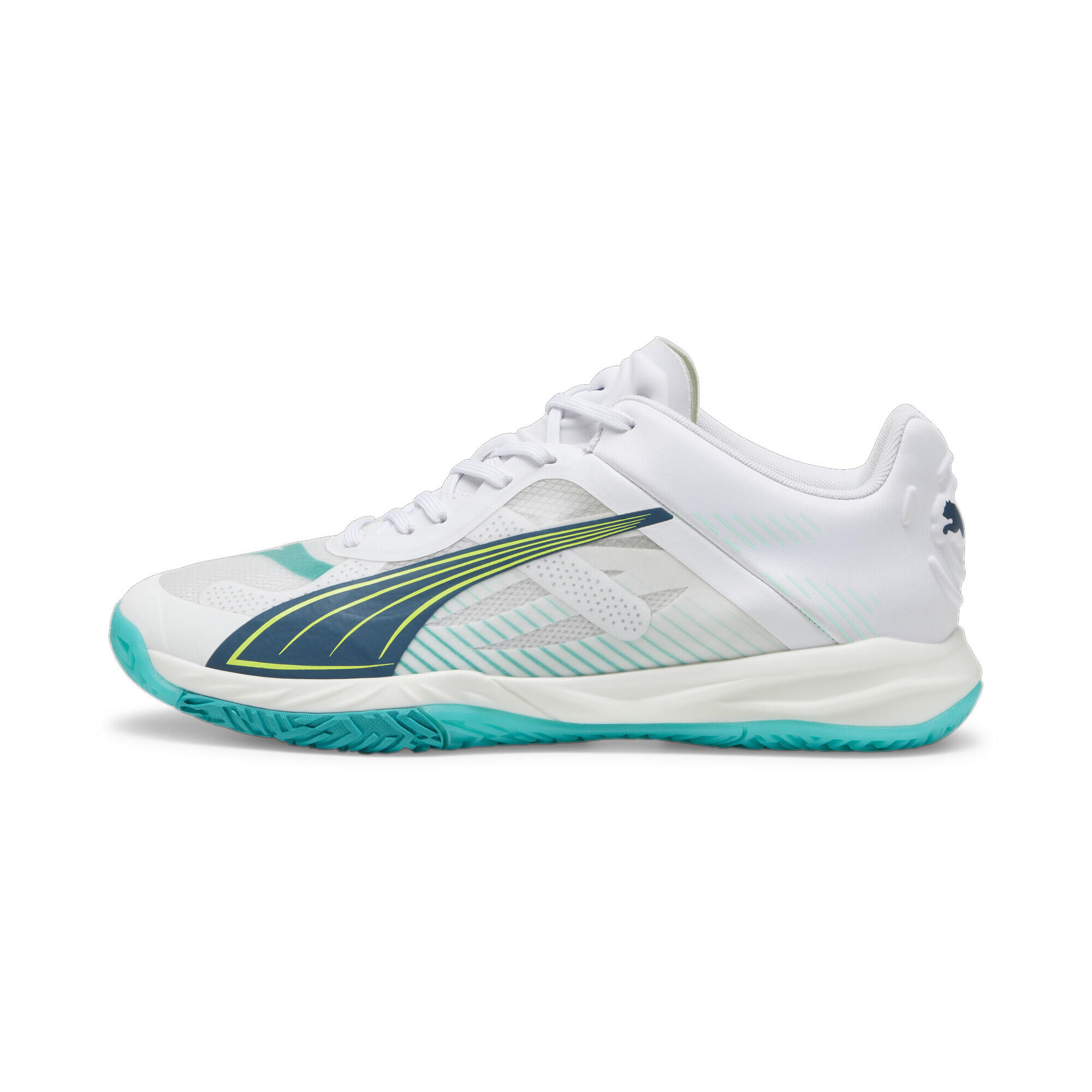 Chaussures de handball Accelerate NITRO™ SQD PUMA 7/7
