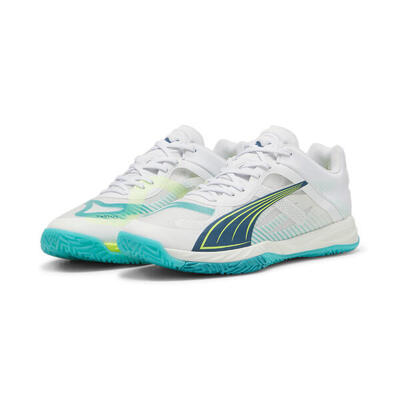 Accelerate NITRO™ SQD Hallensportschuhe Erwachsene PUMA