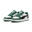 Caven 2.0 Sneakers Erwachsene PUMA Vine White Black Green