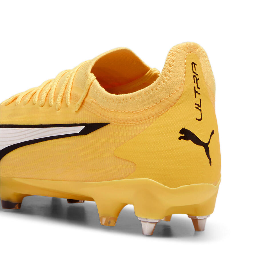 Buty Futbolowe Puma Ultra Ultimate Mxsg Dorosłych
