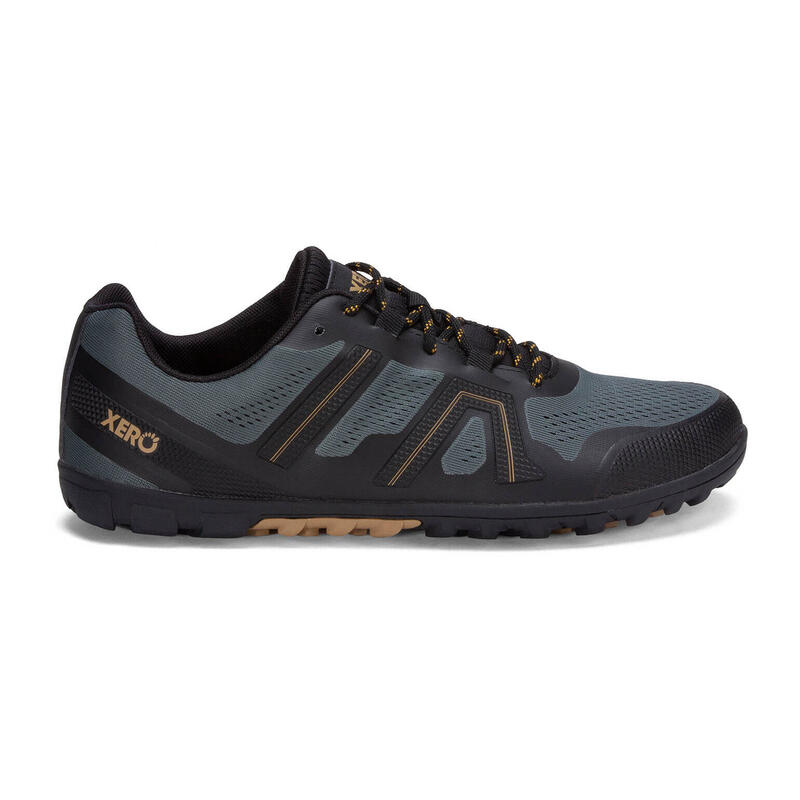 Scarpe di trail Xero Shoes Messa Trail II