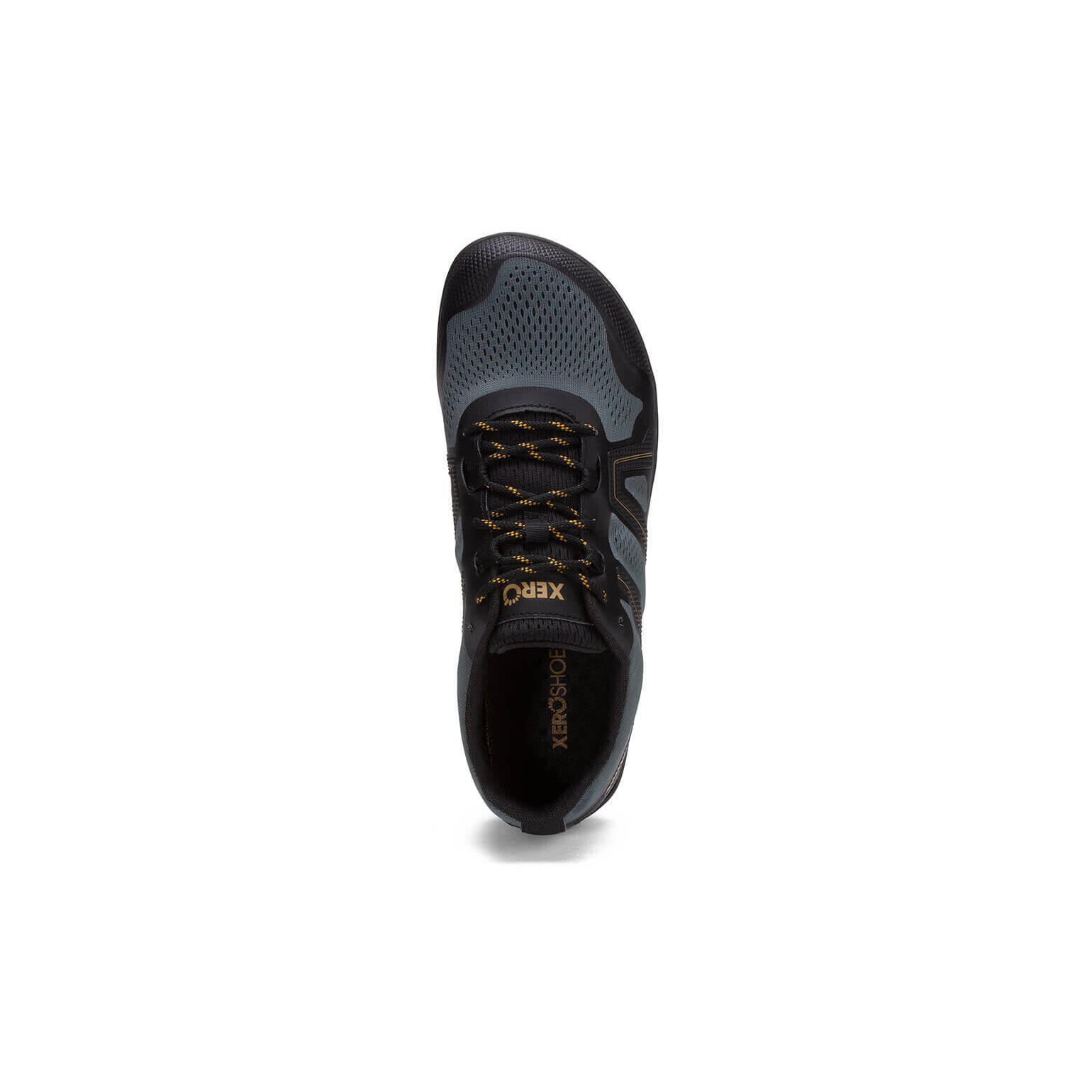 Scarpe di trail Xero Shoes Messa Trail II 4/5