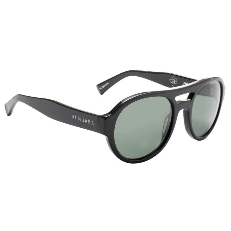 Gafas de sol polarizadas y flotantes talla M para adulto Tribord SG 500  negro - Decathlon